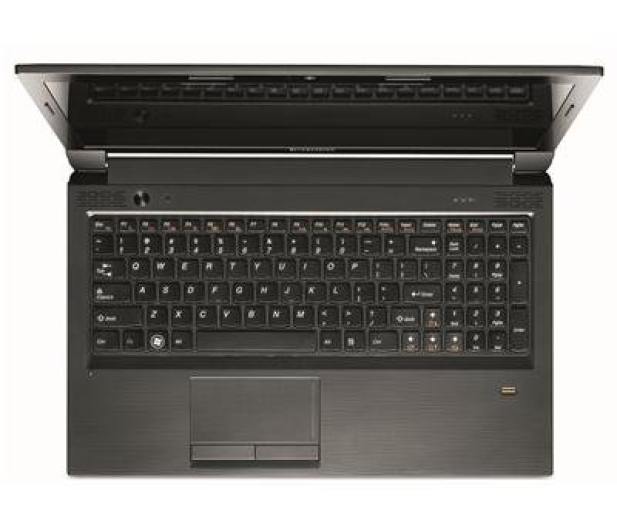 Lenovo B570 B960/4GB/320/DVD-RW/7HP64 - 76559 - zdjęcie 7